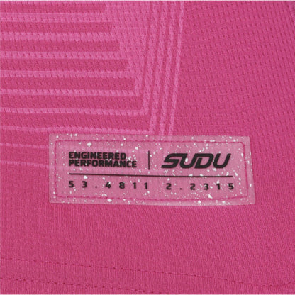 2025-2026 Wolves Goalkeeper Away Shirt (Pink)_3