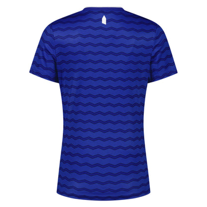 2025-2026 Everton Home Shirt (Womens)_1