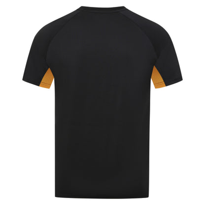 2025-2026 Wolves Coaches Training T-Shirt (Black)_2