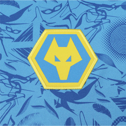 2025-2026 Wolves Long Sleeve Third Shirt_2