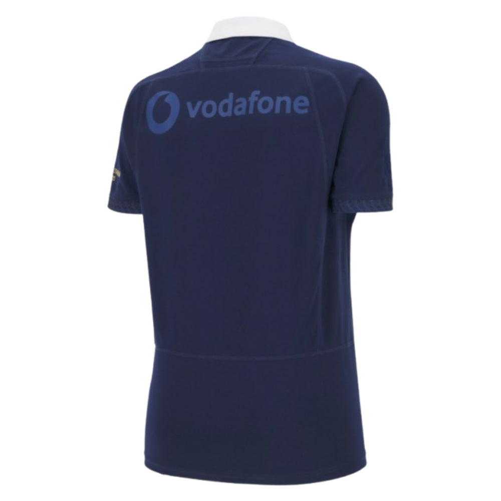 2025-2026 Scotland Murrayfield 100 Years Replica Rugby Shirt (Womens)_2