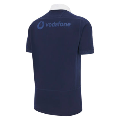 Scotland SRU Murrayfield 100 Year Anniversary Rugby Shirt (Kids)_1