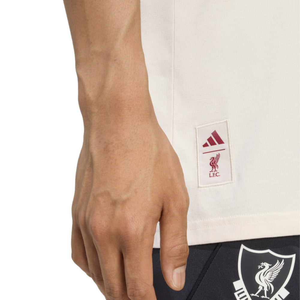 2025-2026 Liverpool Seasonal Graphic Tee (White)_2