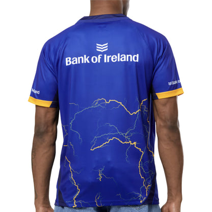 2025-2026 Leinster Rugby Home Shirt_3