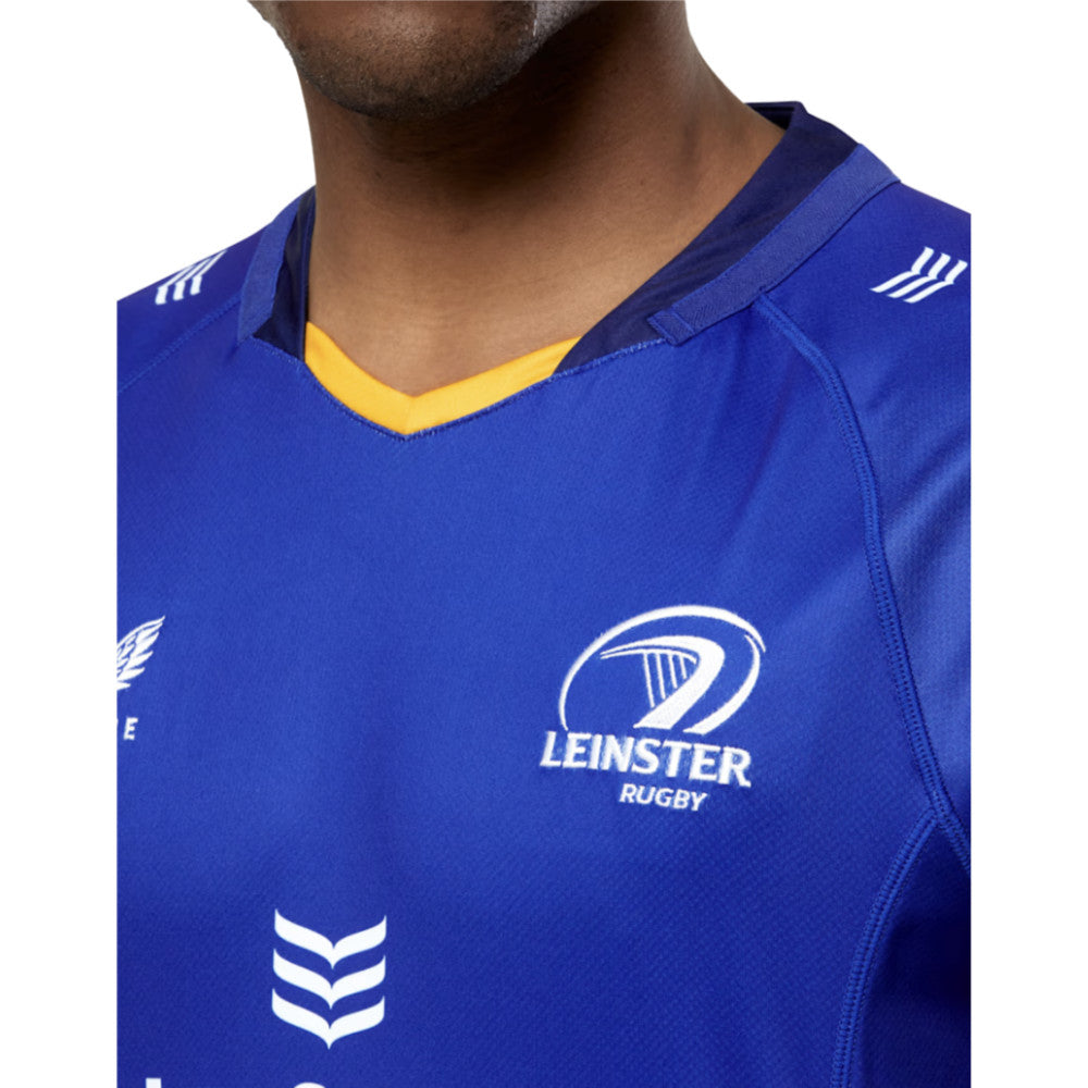 2025-2026 Leinster Rugby Home Shirt_3