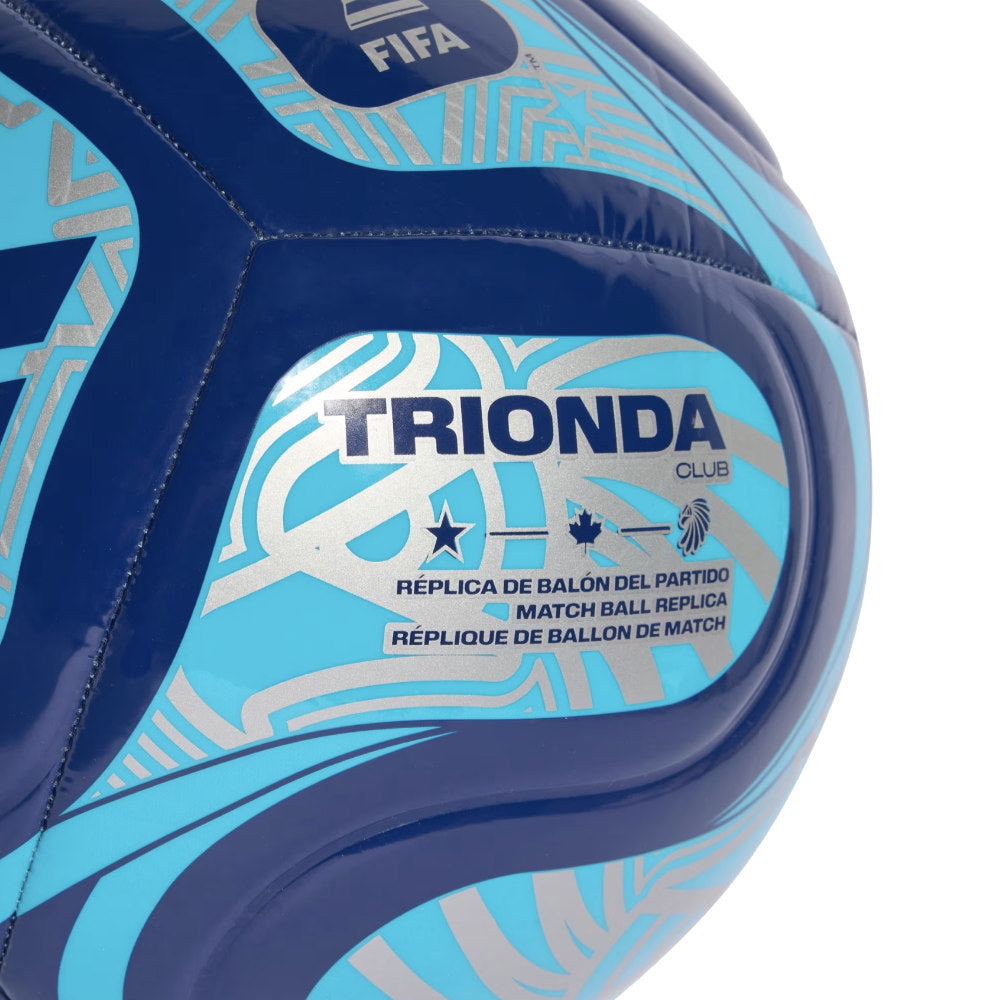 2026 FIFA World Cup 26â„¢ Trionda Club Ball (Night Indigo)_3
