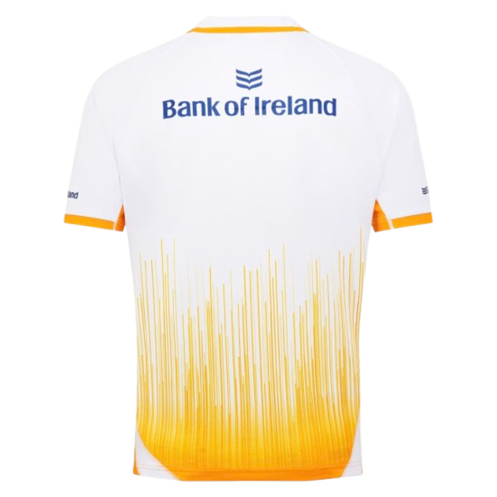 2025-2026 Leinster Rugby Away Shirt (Kids)_1