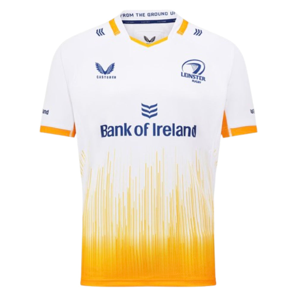 2025-2026 Leinster Rugby Away Shirt (Kids)_1