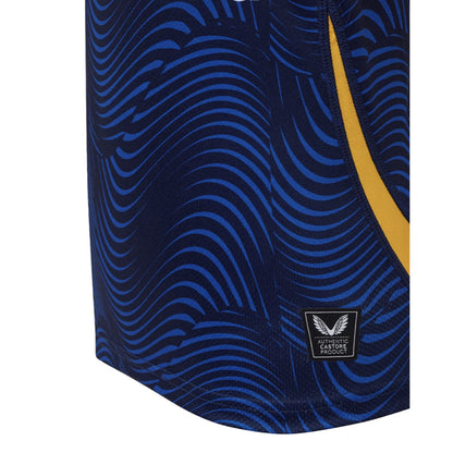 2025-2026 Leinster Rugby Third Shirt (Kids)_3