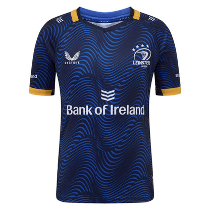 2025-2026 Leinster Rugby Third Shirt (Kids)_3