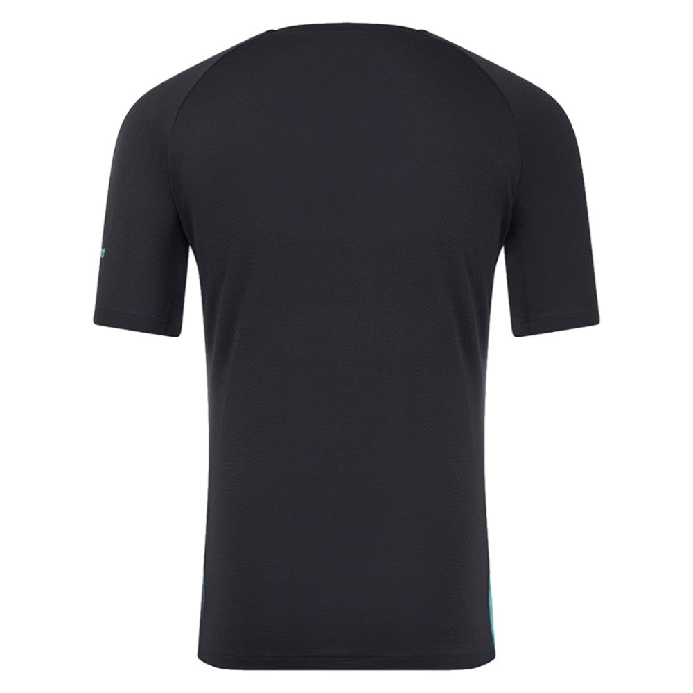 2025-2026 Leinster Rugby Players Training Shirt (Navy)_3