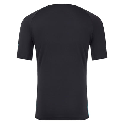 2025-2026 Leinster Rugby Players Training Shirt (Navy)_3
