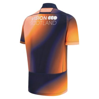 2025-2026 Edinburgh Rugby Euro Replica Shirt_3