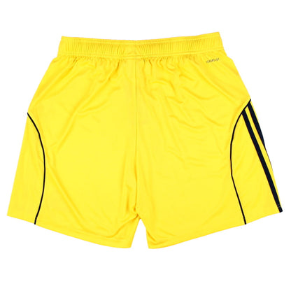 2025-2026 Al Nassr Home Shorts (Yellow)_1