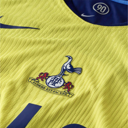 2025-2026 Tottenham Third Shirt_2