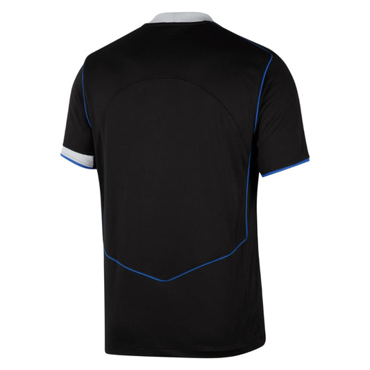 2025-2026 Chelsea Third Shirt (Estevao 41)_4