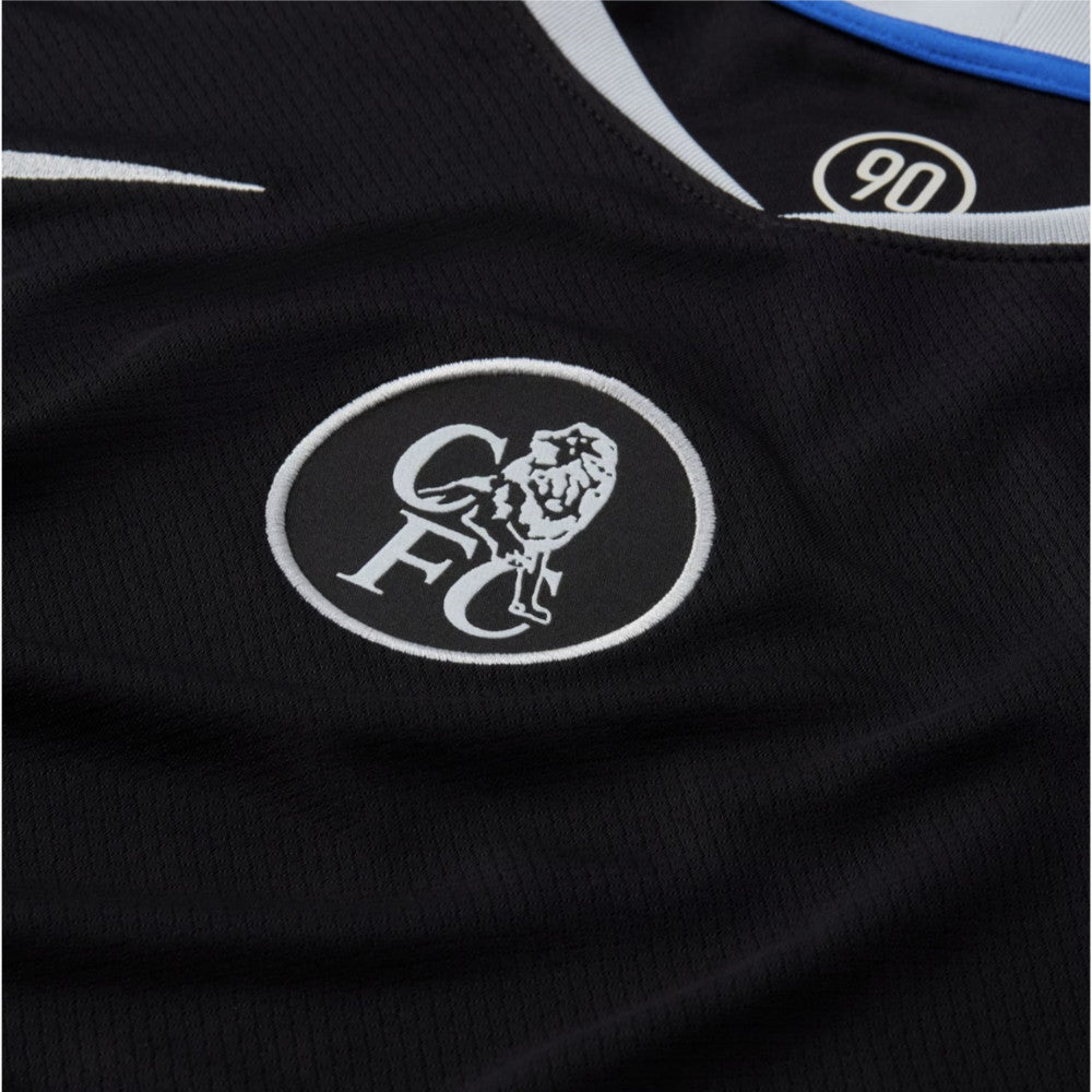 2025-2026 Chelsea Third Shirt (Estevao 41)_4