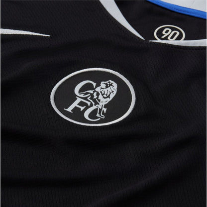 2025-2026 Chelsea Third Shirt (Estevao 41)_4