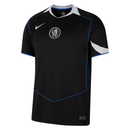 2025-2026 Chelsea Third Shirt (Estevao 41)_4