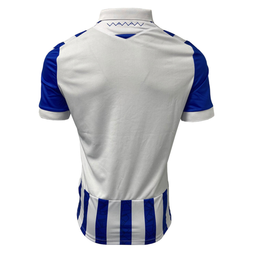 2021-2022 Sheffield Wednesday Home Shirt_3