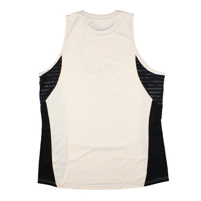 2025-2026 Liverpool Sleeveless Jersey (White) - Womens_2
