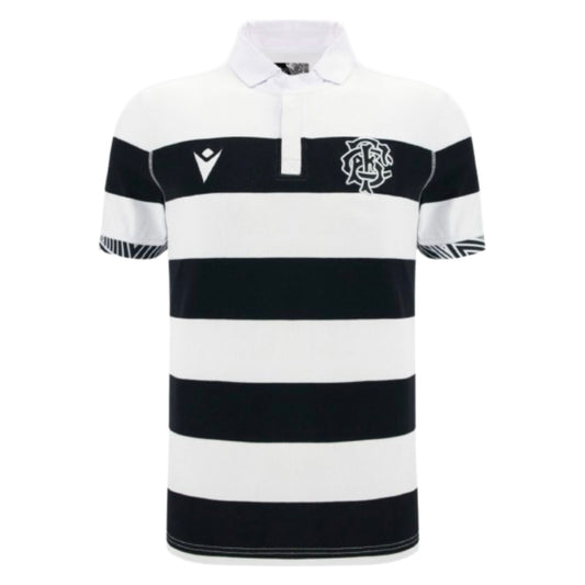 2025-2026 Barbarians Home Cotton Replica Rugby Shirt_2