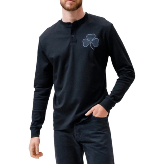 Celtic 1925 Retro Blackout Shirt_0