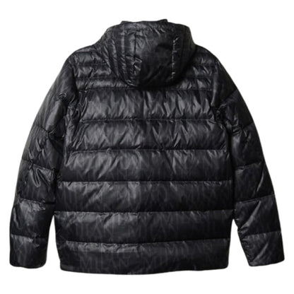 2015-2016 AC Milan Down Jacket (Black)_2
