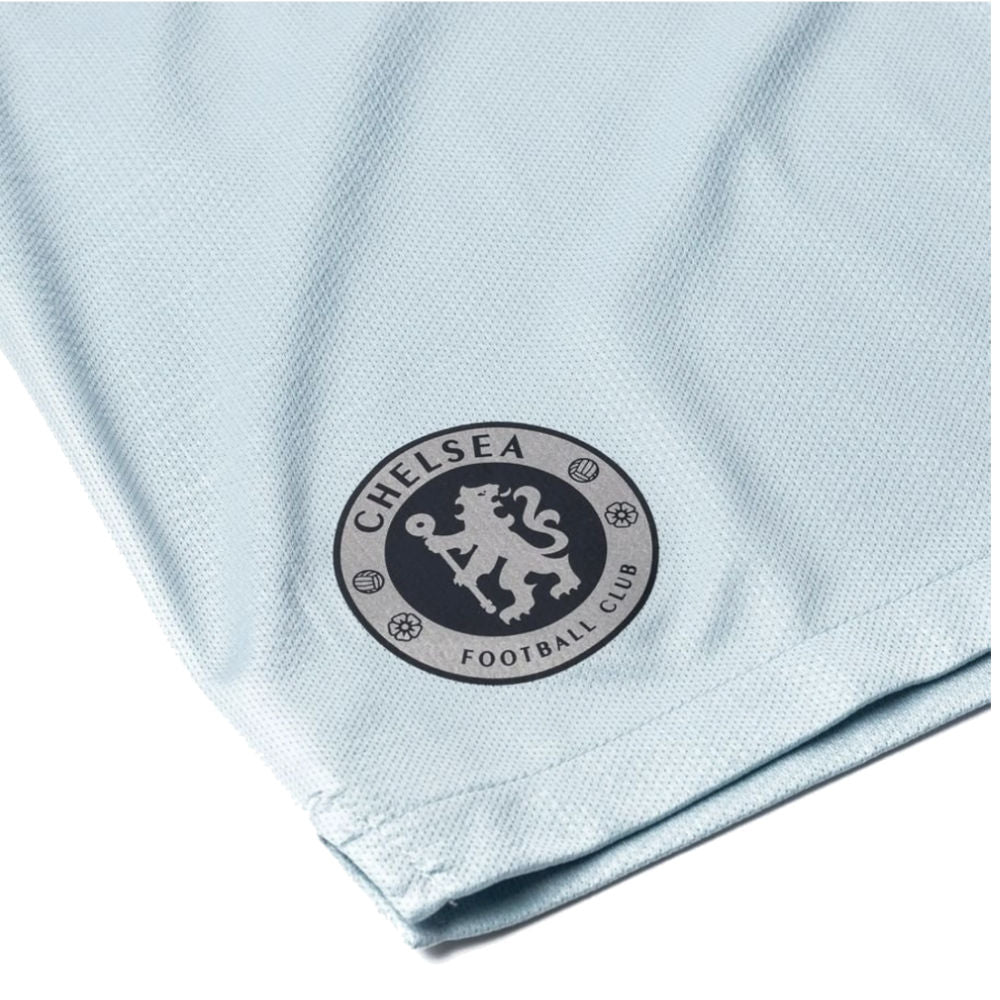 2018-2019 Chelsea 3rd Shorts (Ocean Bliss)_1