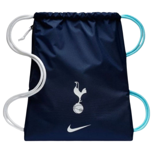 Tottenham Gym Sack (Navy)_0