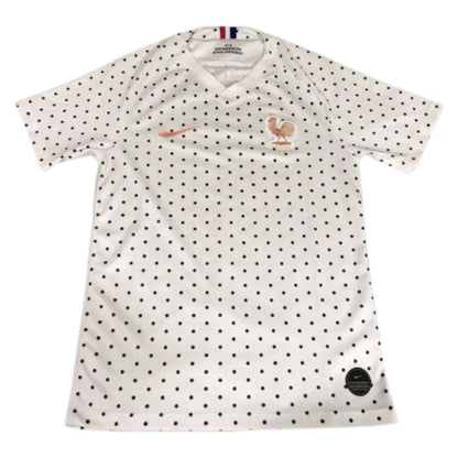 2019-2020 France Away Shirt (Womens)_1