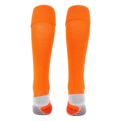 2019-2020 Chelsea 3rd Socks (Orange)_1