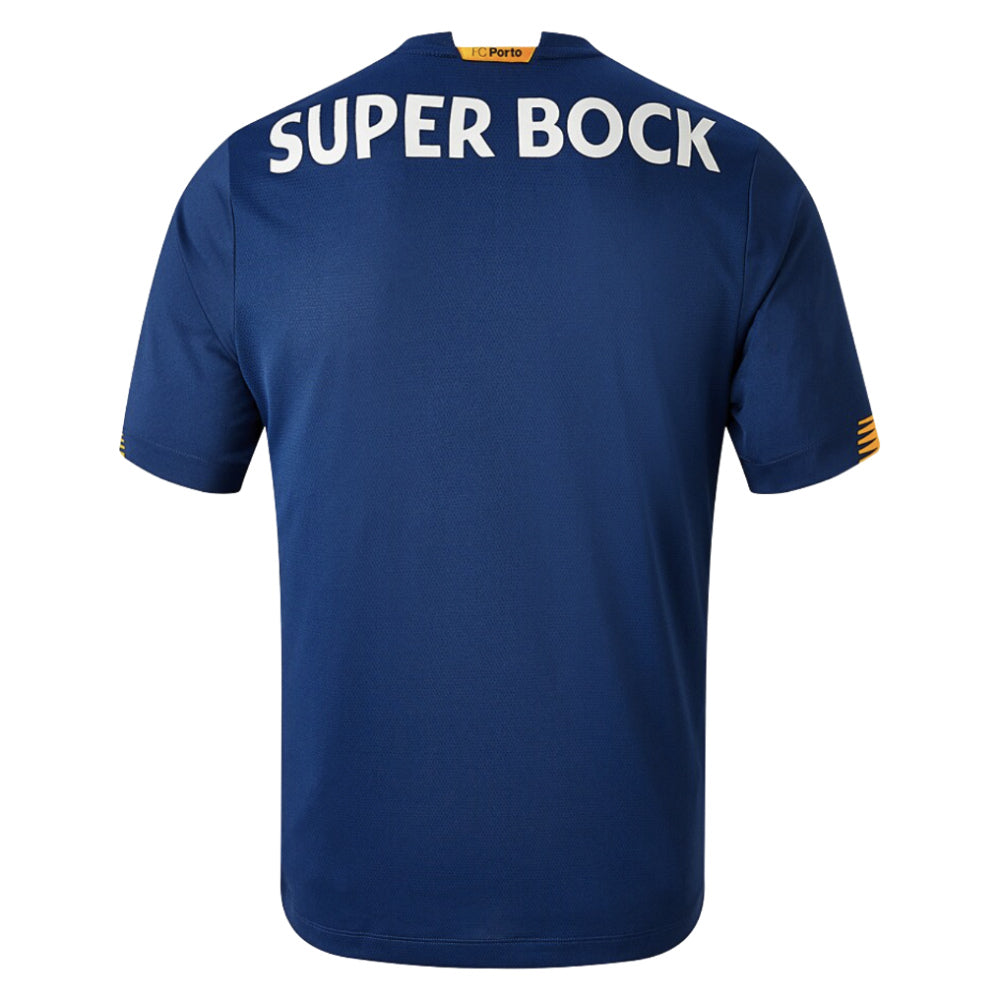 2020-2021 FC Porto Away Shirt_1