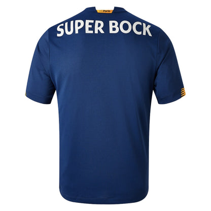 2020-2021 FC Porto Away Shirt_1