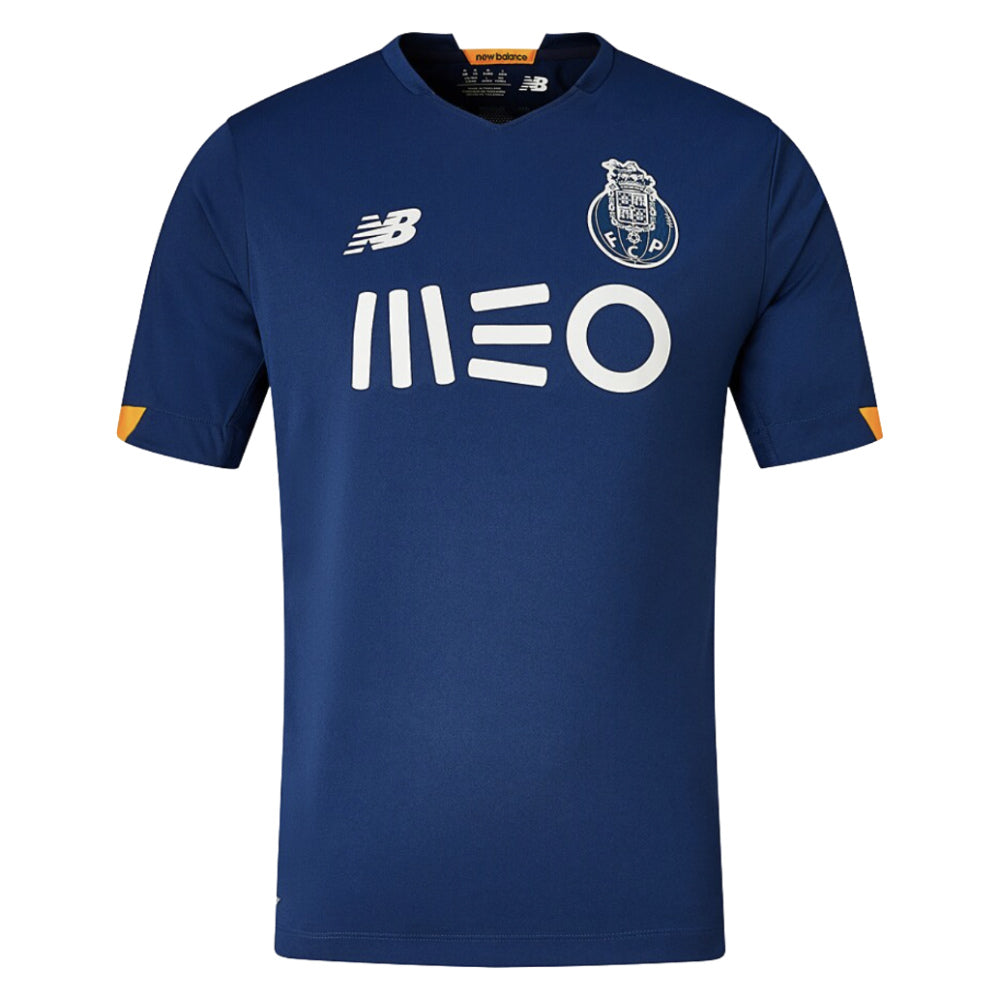 2020-2021 FC Porto Away Shirt_1