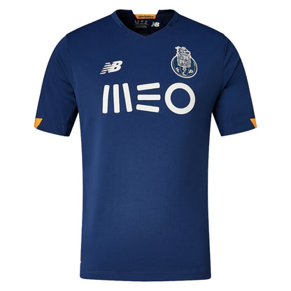2020-2021 FC Porto Away Shirt_1
