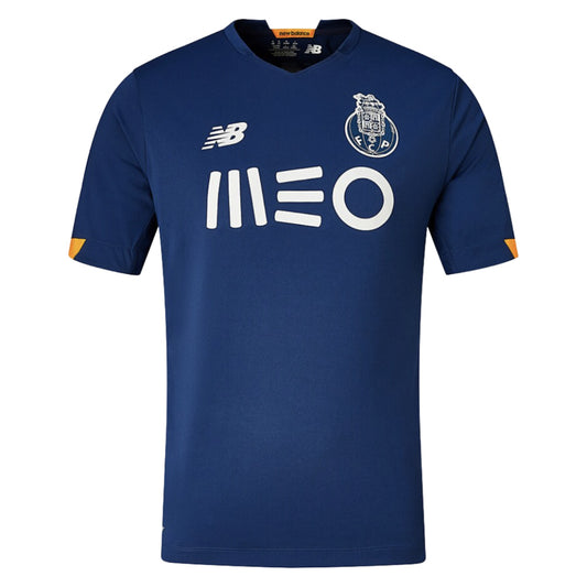 2020-2021 FC Porto Away Shirt_1