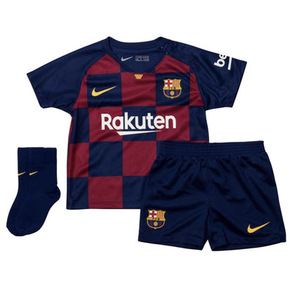 2019-2020 Barcelona Infants Home Kit_0