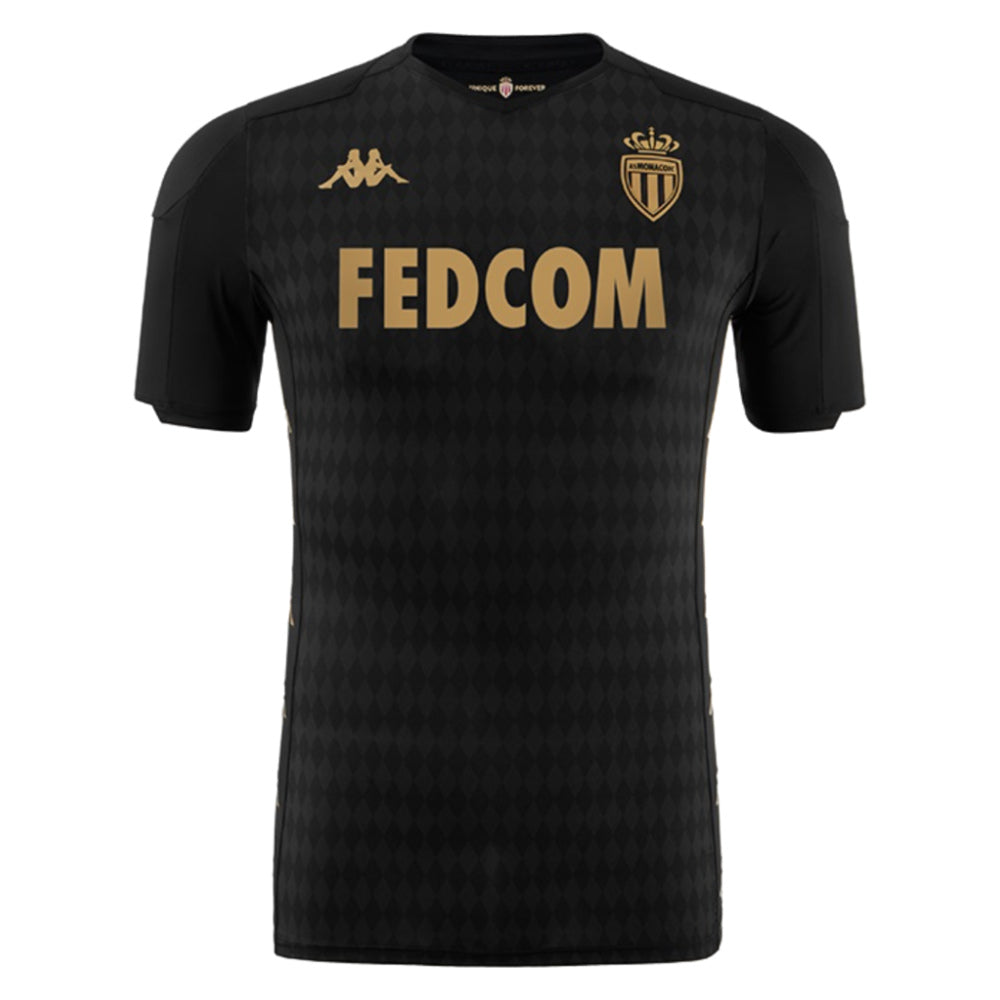 2019-2020 Monaco Away Shirt (Kids)_1