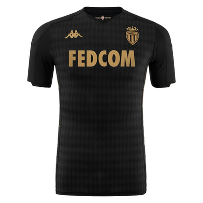 2019-2020 Monaco Away Shirt (Kids)_1