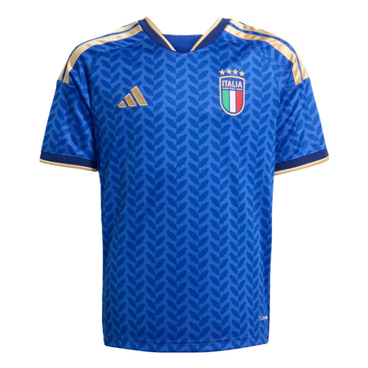 2026-2027 Italy Home Shirt (Kids)_1