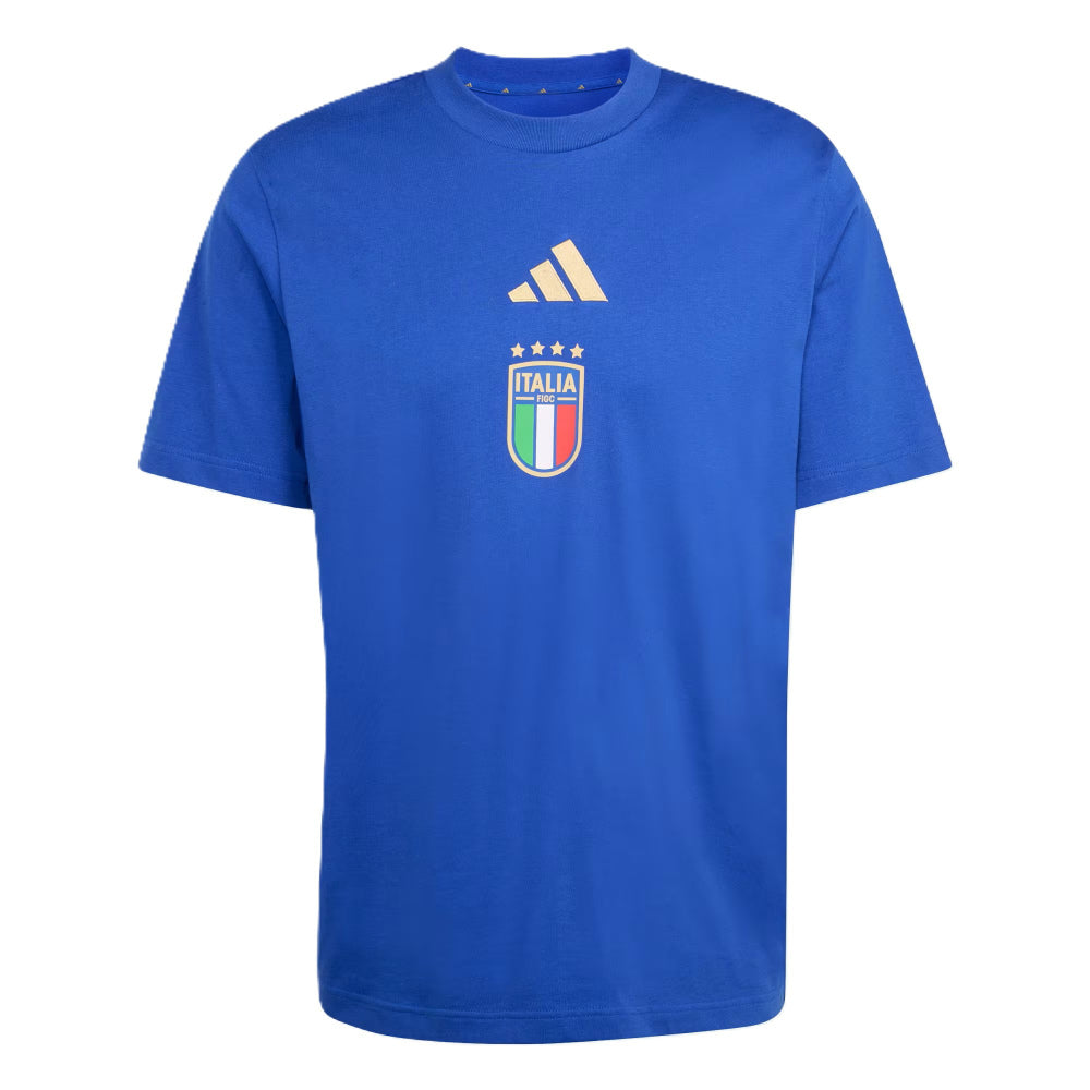 2026-2027 Italy DNA Graphic Tee (Blue)_1
