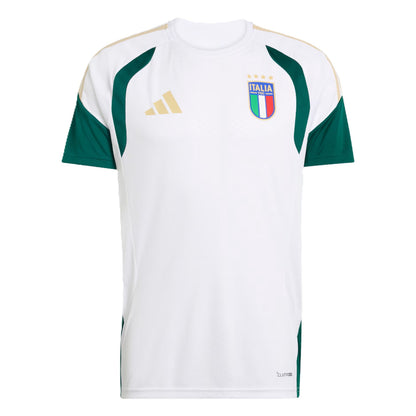2026-2027 Italy Training Jersey (White)_1