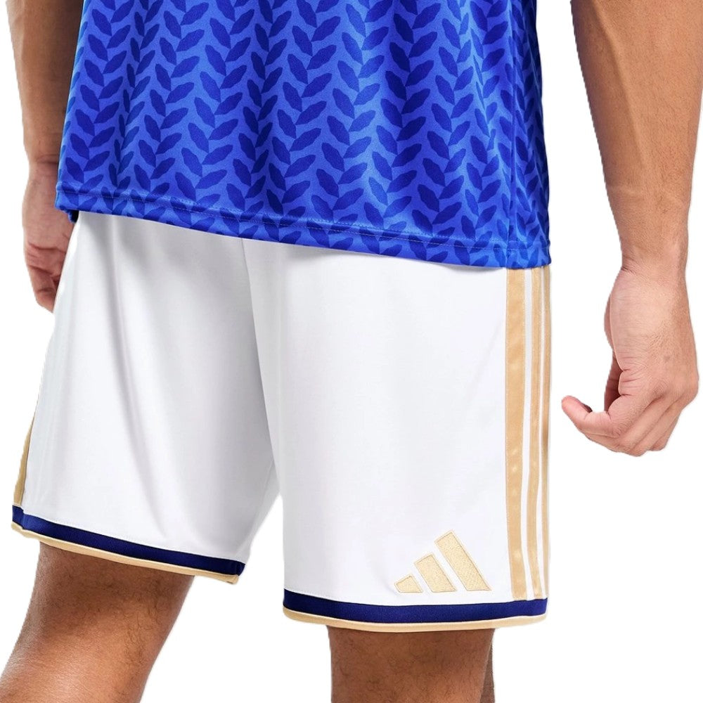 2026-2027 Italy Home Shorts (White)_1