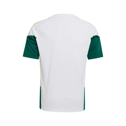 2026-2027 Italy Training Jersey (White) - Kids_1