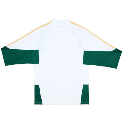 2026-2027 Italy Training Top (White) - Kids_1