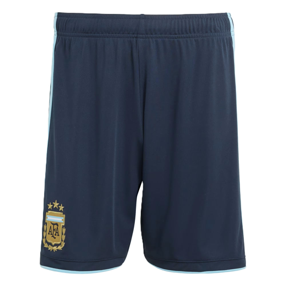 2026-2027 Argentina Home Shorts (Navy)_1