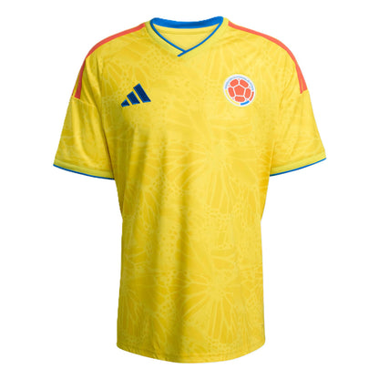 2026-2027 Colombia Home Shirt_1