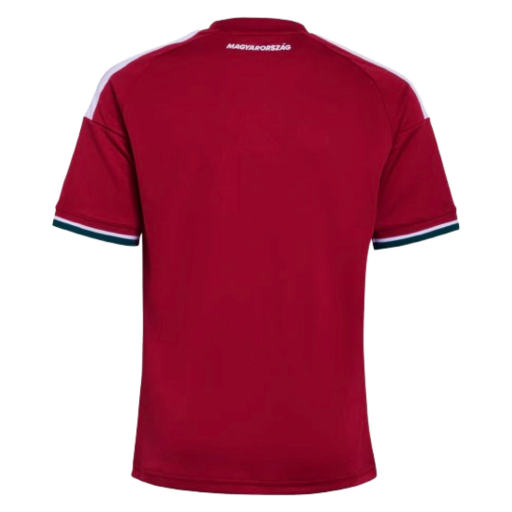 2026-2027 Hungary Home Shirt (Kids)_1
