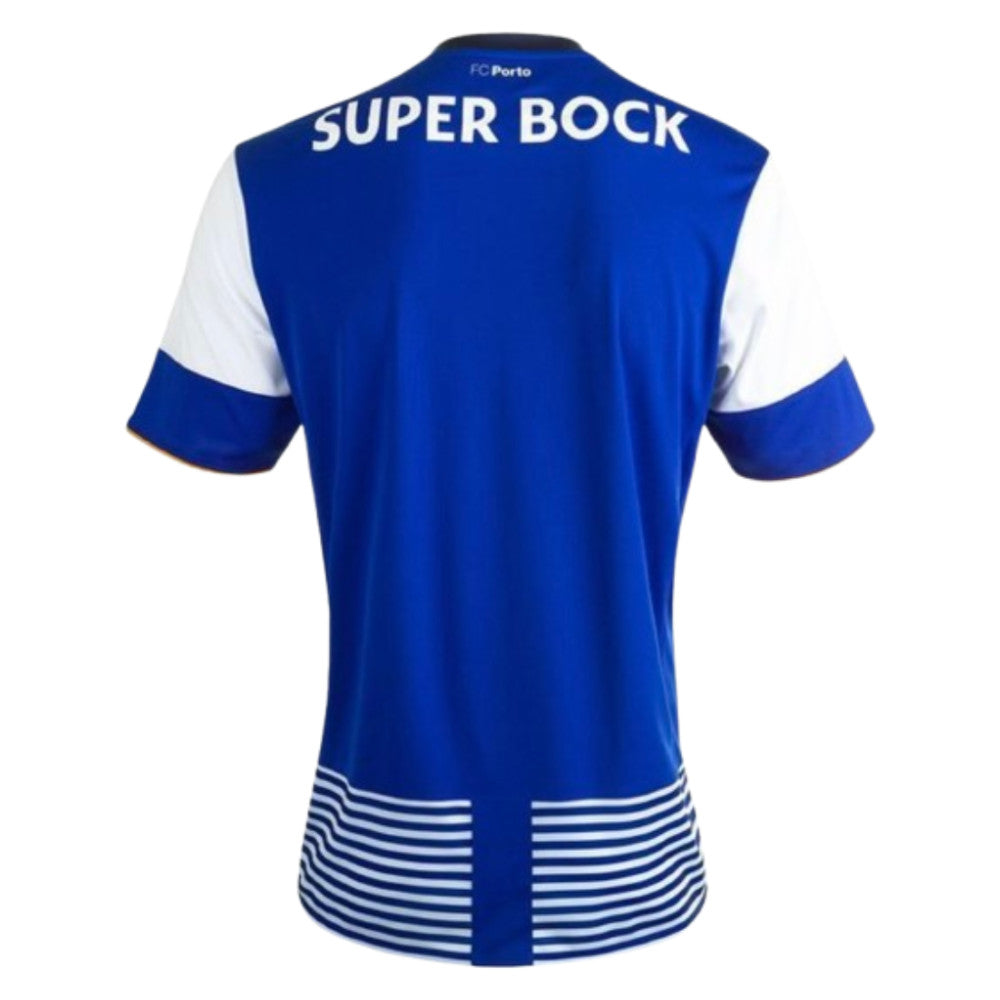 2015-2016 Porto Home Shirt_1
